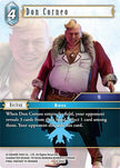 Don Corneo 14-035C (Opus XIV: Crystal Abyss)  - Foil
