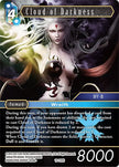 Cloud of Darkness 14-130H (Opus XIV: Crystal Abyss)  - Foil