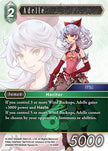 Adelle (Opus XIV: Crystal Abyss)  - Foil