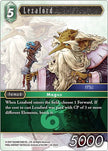 Lezaford 14-055C (Opus XIV: Crystal Abyss)  - Foil