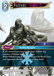 Valfodr 14-021H (Opus XIV: Crystal Abyss) 