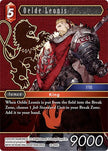 Oelde Leonis 14-005C (Opus XIV: Crystal Abyss)  - Foil