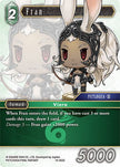 Fran 14-052C (Opus XIV: Crystal Abyss)  - Foil