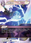 Ramuh EX 14-091R (Opus XIV: Crystal Abyss)  - Foil