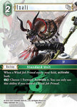 Ixali 14-041C (Opus XIV: Crystal Abyss)  - Foil