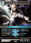 Kamlanaut 14-022H (Opus XIV: Crystal Abyss)  - Foil