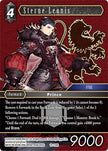 Sterne Leonis 14-118H (Opus XIV: Crystal Abyss) 