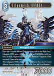 Gilgamesh FFBE 14-023L (Opus XIV: Crystal Abyss) 