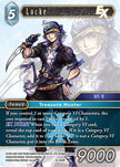 Locke EX 15-042R (Crystal Dominion)  - Foil