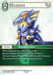 Dragoon 15-058C (Crystal Dominion)  - Foil