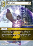 Scholar 65 15-065C (Crystal Dominion)  - Foil