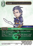 Leon 15-060R (Crystal Dominion)  - Foil