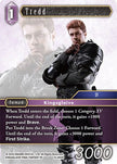 Tredd 15-093R (Crystal Dominion)  - Foil