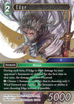 Edge 15-045H (Crystal Dominion)  - Foil