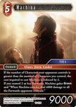 Machina 15-017H (Crystal Dominion)  - Foil