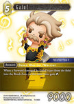 Galuf 15-066C (Crystal Dominion)  - Foil