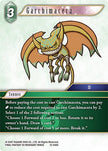 Garchimacera 15-049C (Crystal Dominion)  - Foil