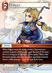 Edgar 15-004C (Crystal Dominion)  - Foil