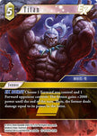 Titan EX 15-075R/6-075R (Crystal Dominion)  - Foil
