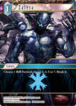 Zalera 15-029R/9-025H (Crystal Dominion) 