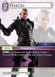 Sonitus 15-092C (Crystal Dominion)  - Foil