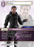 Pelna 15-098C (Crystal Dominion)  - Foil