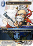 Strago 15-113C (Crystal Dominion)  - Foil