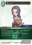Maria (Crystal Dominion)  - Foil