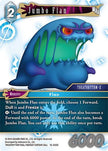 Jumbo Flan 15-033C (Crystal Dominion)  - Foil