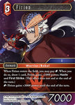 Firion 15-013L (Crystal Dominion) 