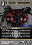 Nox Suzaku 15-130H (Crystal Dominion)  - Foil