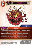 Bomb 15-016C (Crystal Dominion)  - Foil