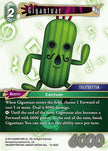 Gigantuar 15-050C (Crystal Dominion)  - Foil