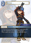 Keiss 15-111C (Crystal Dominion)  - Foil