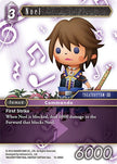 Noel 15-096C (Crystal Dominion)  - Foil