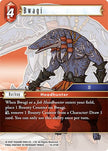 Bwagi 15-015R (Crystal Dominion)  - Foil