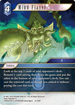 Mind Flayer 15-120H (Crystal Dominion) 