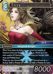 Terra 15-037L (Crystal Dominion)  - Foil