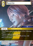 Vanille 15-064C (Crystal Dominion)  - Foil