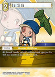 Cu Sith 15-069C (Crystal Dominion)  - Foil