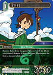 Kytes 15-047R (Crystal Dominion)  - Foil