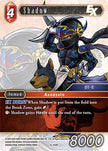 Shadow EX (Crystal Dominion)  - Foil