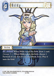 Hilda EX 15-116C (Crystal Dominion)  - Foil