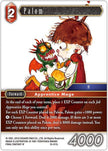 Palom 15-011L (Crystal Dominion)  - Foil