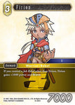 Firion 15 081C 15-081C (Crystal Dominion)  - Foil