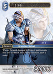 Firion 16-120C (Emissaries of Light)  - Foil