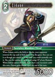 Zidane 16-048H (Emissaries of Light) 