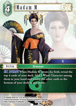 Madam M EX 16-060C (Emissaries of Light)  - Foil