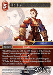 Delita 16-014R (Emissaries of Light)  - Foil