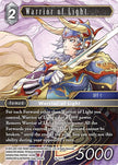 Warrior of Light 16-127L (Emissaries of Light) 